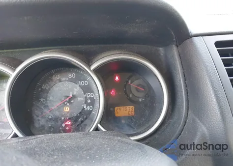 2009 Nissan Versa 1.6 Base z USA, uszkodzony, nr VIN 3N1CC11E19L458511